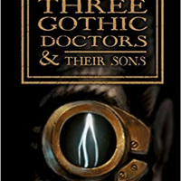 Pitfalls of Gothic Doctors with TONYA and JOEY MADIA - host Mark Eddy