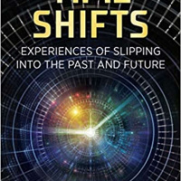 Time Shifts - with Von Brachler and Host Dr Bob Hieronimus - 21st Century Radio