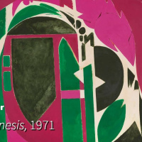 Freeing Lee Krasner from the shadow of Jackson Pollock w/ Biographer Gail Levin