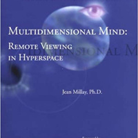 Multidimensional Mind w/Jean Millay–Host Dr. Zohara Hieronimus
