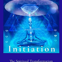 Initiation: The Spiritual Transformation with Michael Carter - Host Mark Eddy