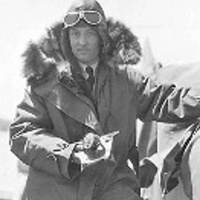 “Admiral Byrd’s secret flight into Earth’s interior” with Mary Joyce