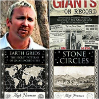 Night-Light with Hugh Newman