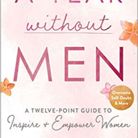 A Year without Men with Allison Carmen