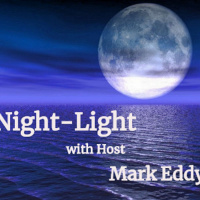 Beyond Ezekiels Wheel - Host Mark Eddy