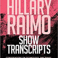 Night-Light with Hillary Raimo