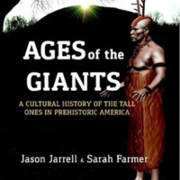 The Giants of North America with Jason Jarrell