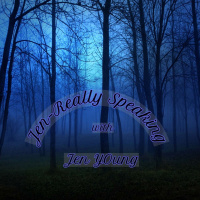 Jen-Really Speaking with host Jen Young - The insides of Karma