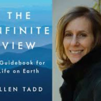 Night-Light with Ellen Tadd