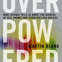 Cellphone Change Our Cellular Makeup Martin Blank and Host Zohara Hieronimus