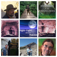 The Tayos Caves and the Metallic Library with Alex Chionetti