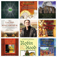 A Journey through time with Graham Phillips