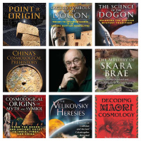 Point of Origin - Gobekli Tepe the Spiritual Matrix for the World’s Cosmologies