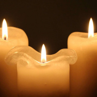 NIght-Light on Blog Talk Radio - Barbara and Jeannie are back - Readings