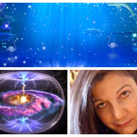 Night-Light with Michele Avanti