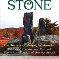 Mysterious monoliths in North America w/Glenn Kreisberg–Host Dr. Bob Hieronimus