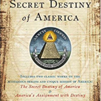 Manly P. Hall Secret Destiny of America Mitch Horowitz  Host Dr. Bob Hieronimus