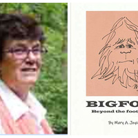 Bigfoot: Beyond the Footprints with Mary Joyce