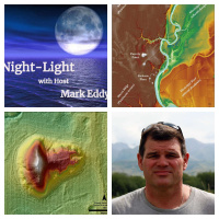 Prehistoric Climate Change at Poverty Point with TR Kidder