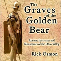 Night-Light with guest Rick Osmon - American History mysteries