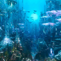 The Atlantis project with Robert Longley