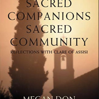 Spiritual Community, Clare of Assisi with Megan Don  Host Dr. Zohara Hieronimus