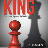 Citizen King: The New Age of Power with Les Jenson