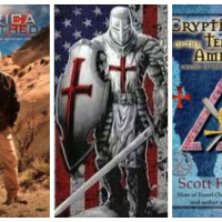 The Cryptic Code with Scott Wolter