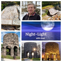 Enigmatic East Coast, Precolumbian Sites