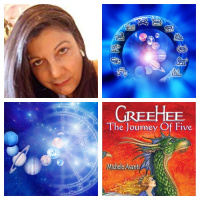 Night-Light with Michele Avanti