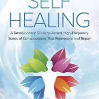 Super Charged Self-Healing with R. J. Spina