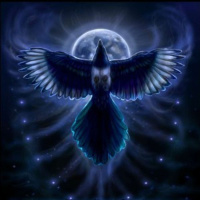 You are the Alien you Seek, Look no Further with Solaris BlueRaven