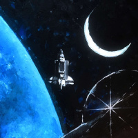 Not of this World - Dr Mark Carlotto with host Dr. Bob Hieronimus