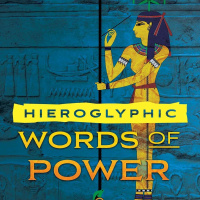 The Language of Ancient Egypt with Normandi Ellis