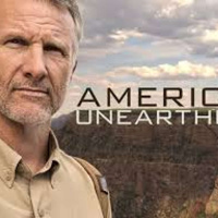 Unearthing night-light with Forensic geologist Scott Wolter