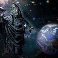 The life and writings of Thoth Hermes Trismegistus with Solaris BlueRaven