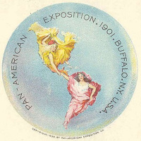 Needful Buildings, Post Roads, Floods and the 1901 Pan-Am Expo