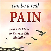 Karma can be a Real Pain with Joanne DiMaggio