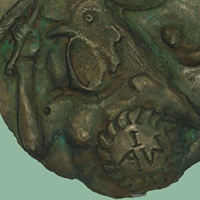 Gods First Creature with Miguel Conner - host Mark Eddy