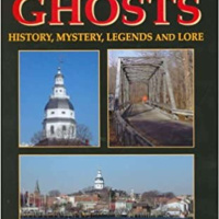 Annapolis GHOSTS with Ed Okonowicz - host Dr. Zohara Hieronimus