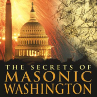 Hidden Symbols in Washington DC: James Wasserman and Host Dr. Bob Hieronimus
