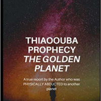 The Thiaoouba Prophecy with Samuel Chong - Host Mark Eddy