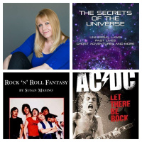 Hells Bells - AC/DC with Susan Masino