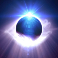 Night-Light with guest Solaris BlueRaven