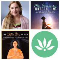 The Untold Story of Sita: An Empowering Tale For Our Time with Dena Merriam