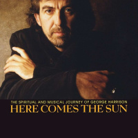 Here Comes the Sun: The Spiritual and Musical Journey of George Harrison