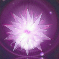 Night-Light with Solaris BlueRaven