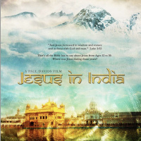 Jesus in India the Lost Years with Paul Davids and Host Dr. Bob Hieronimus