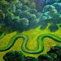 Expanding upon Ancient Monuments - host Mark Eddy