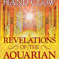Esoteric Teachings in a Novel by Barbara Hand Clow with Host Dr. Bob Hieronimus